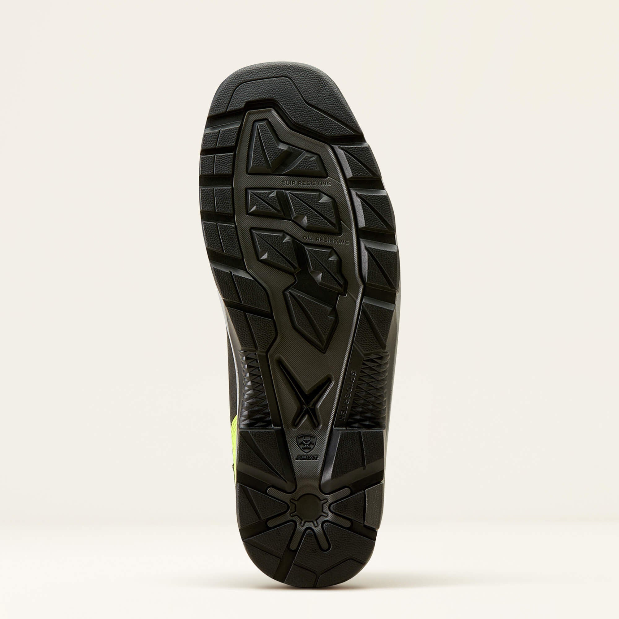 Intrepid Live Wire Waterproof Composite Toe Work Boot-Ariat