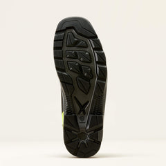 Intrepid Live Wire Waterproof Composite Toe Work Boot-Ariat