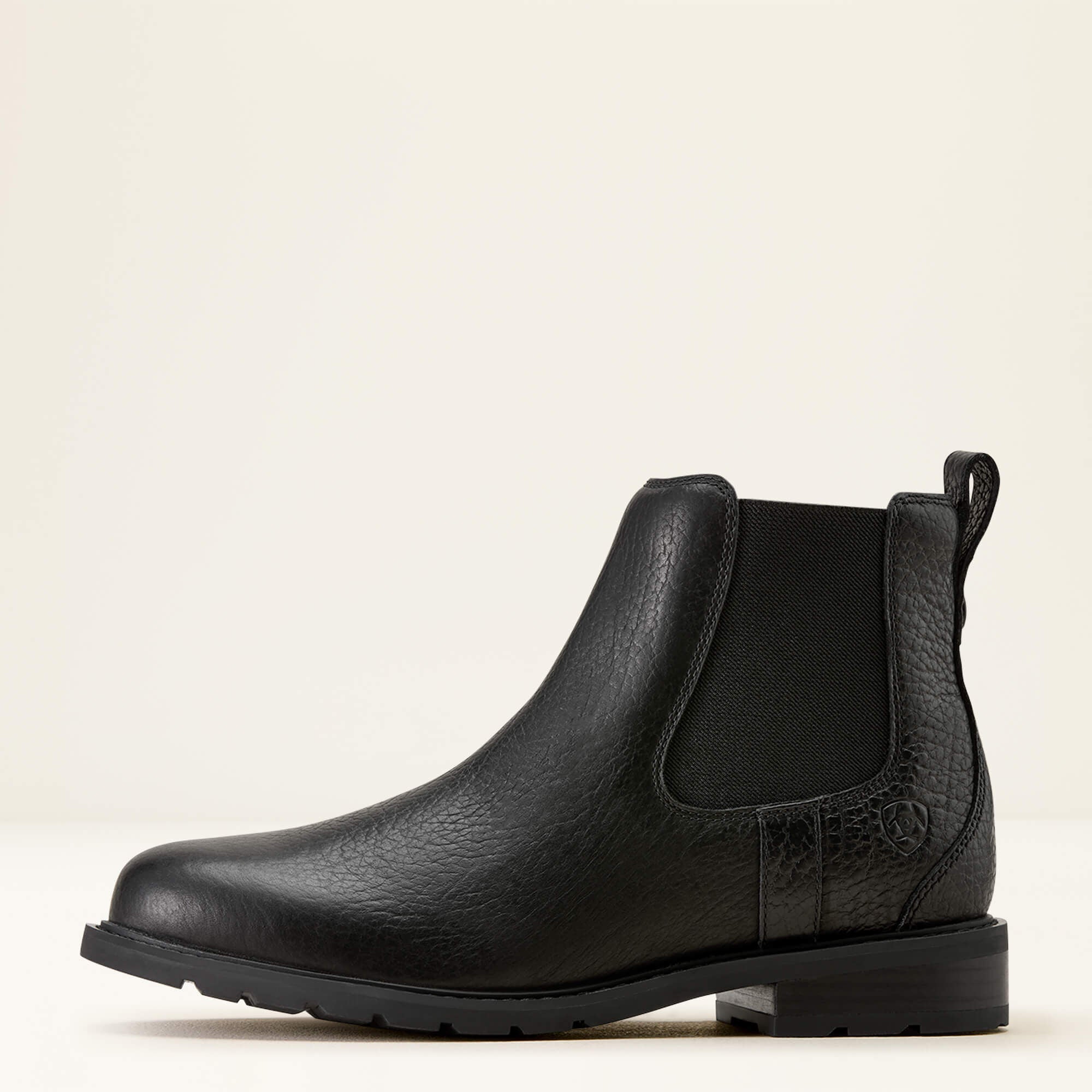 Wexford Bison Chelsea Boot-Ariat
