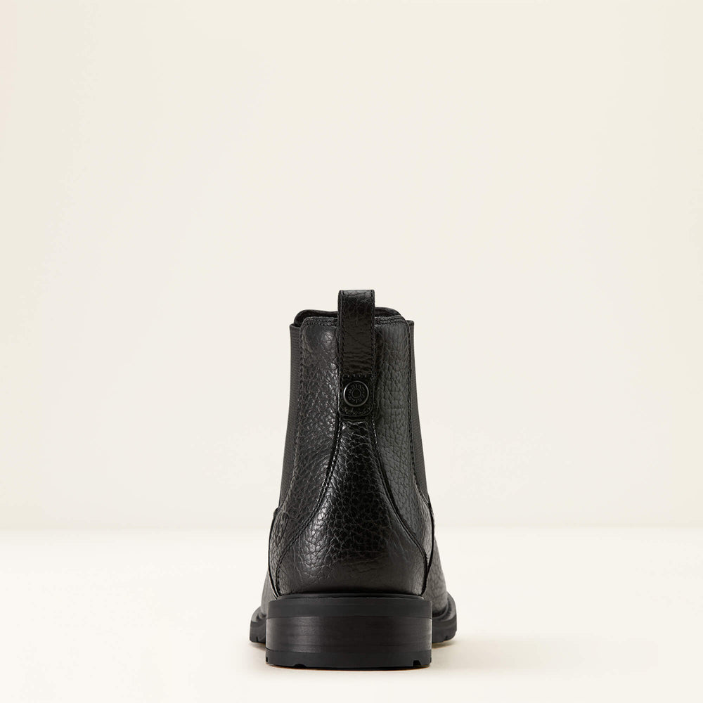 Wexford Bison Chelsea Boot-Ariat
