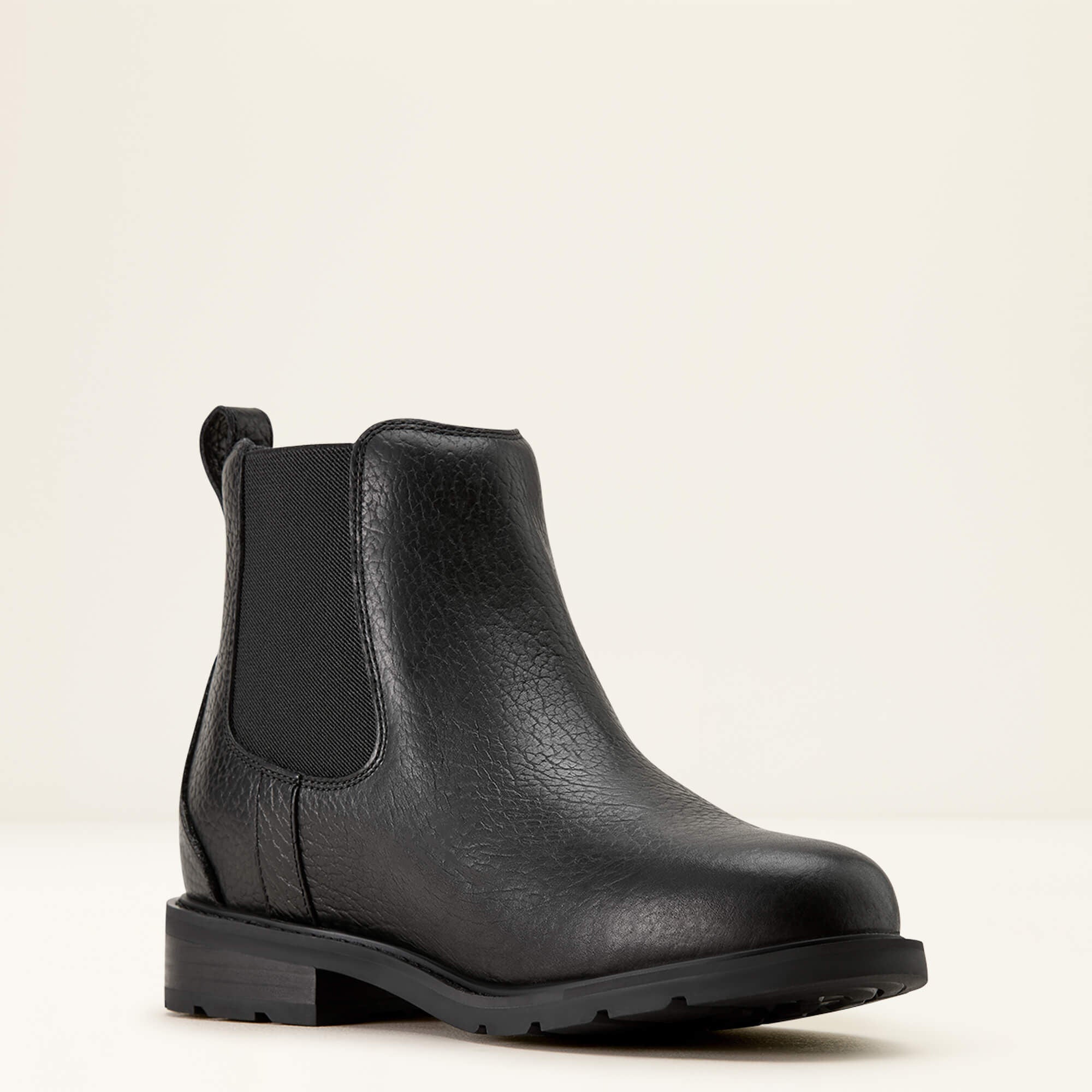 Wexford Bison Chelsea Boot-Ariat