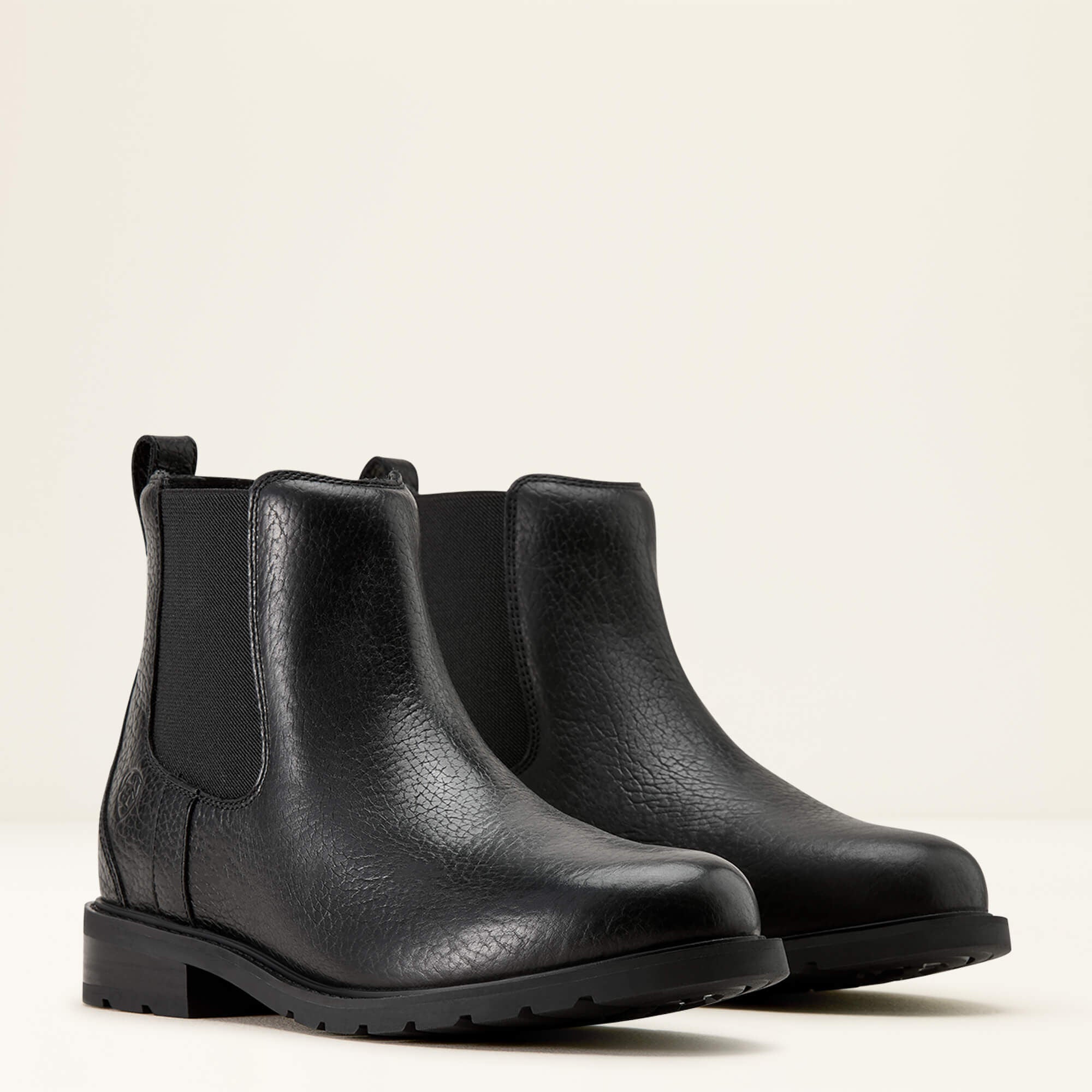 Wexford Bison Chelsea Boot-Ariat