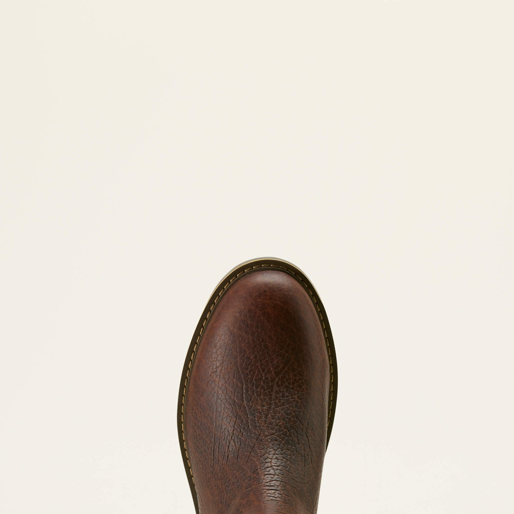 Wexford Bison Chelsea Boot-Ariat
