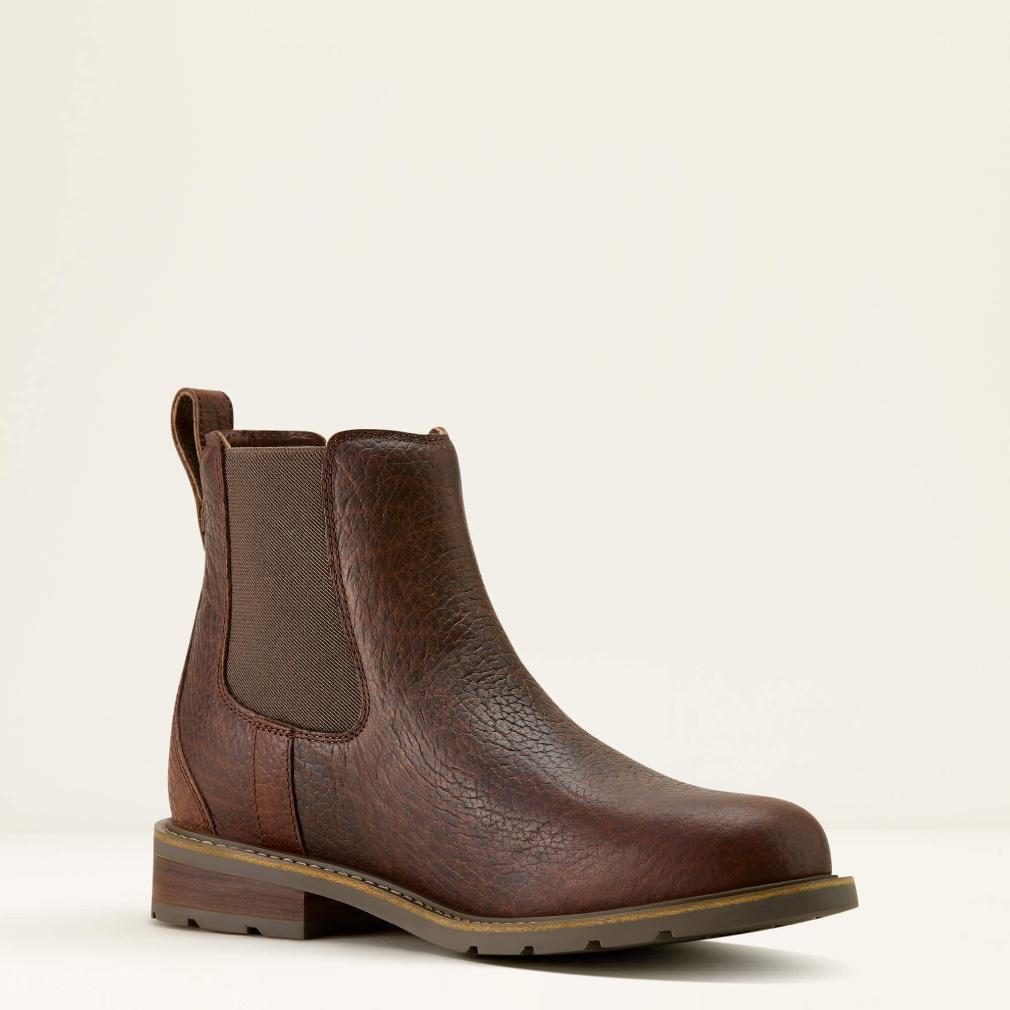 Wexford Bison Chelsea Boot-Ariat
