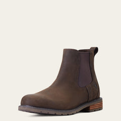 Wexford Waterproof Chelsea Boot-Ariat