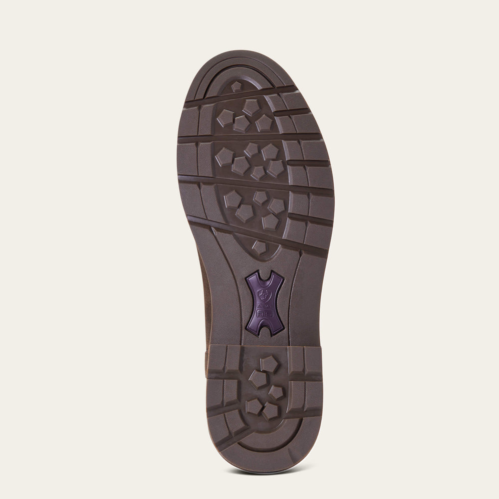 Wexford Waterproof Chelsea Boot-Ariat