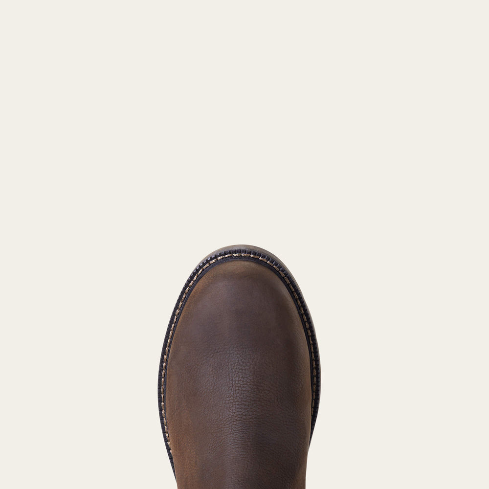 Wexford Waterproof Chelsea Boot-Ariat
