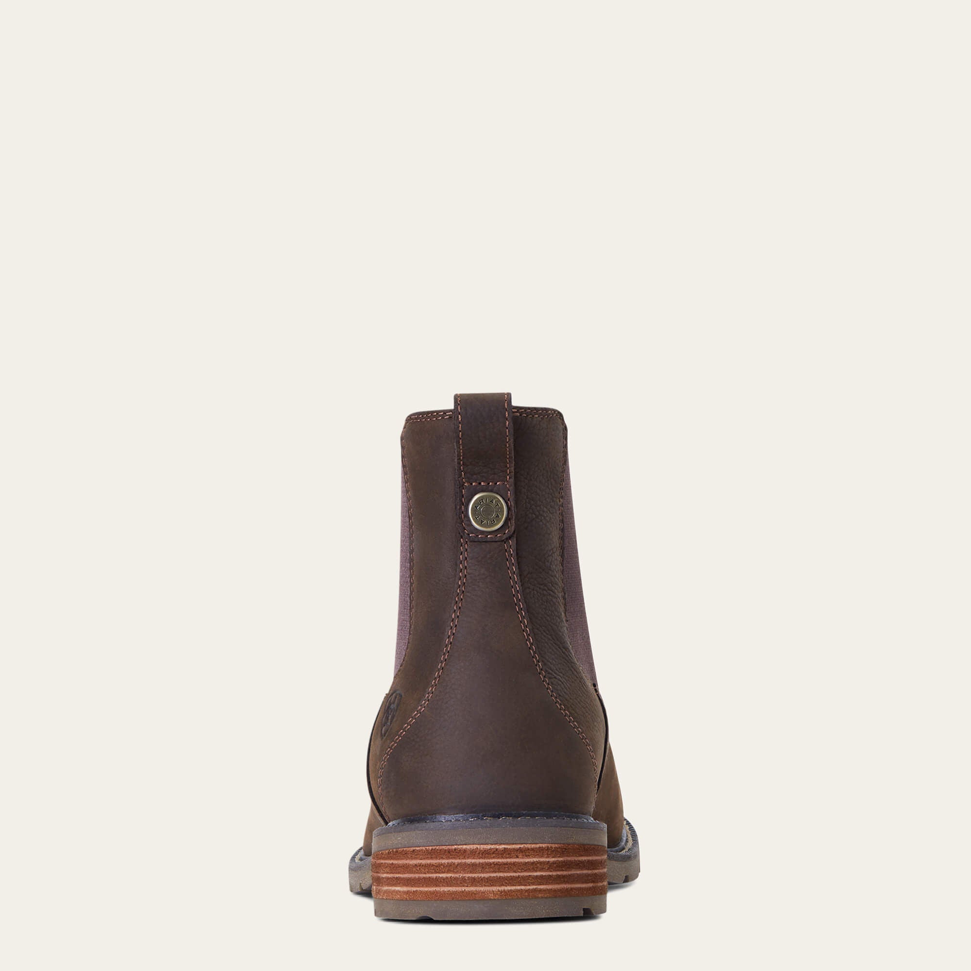Wexford Waterproof Chelsea Boot-Ariat
