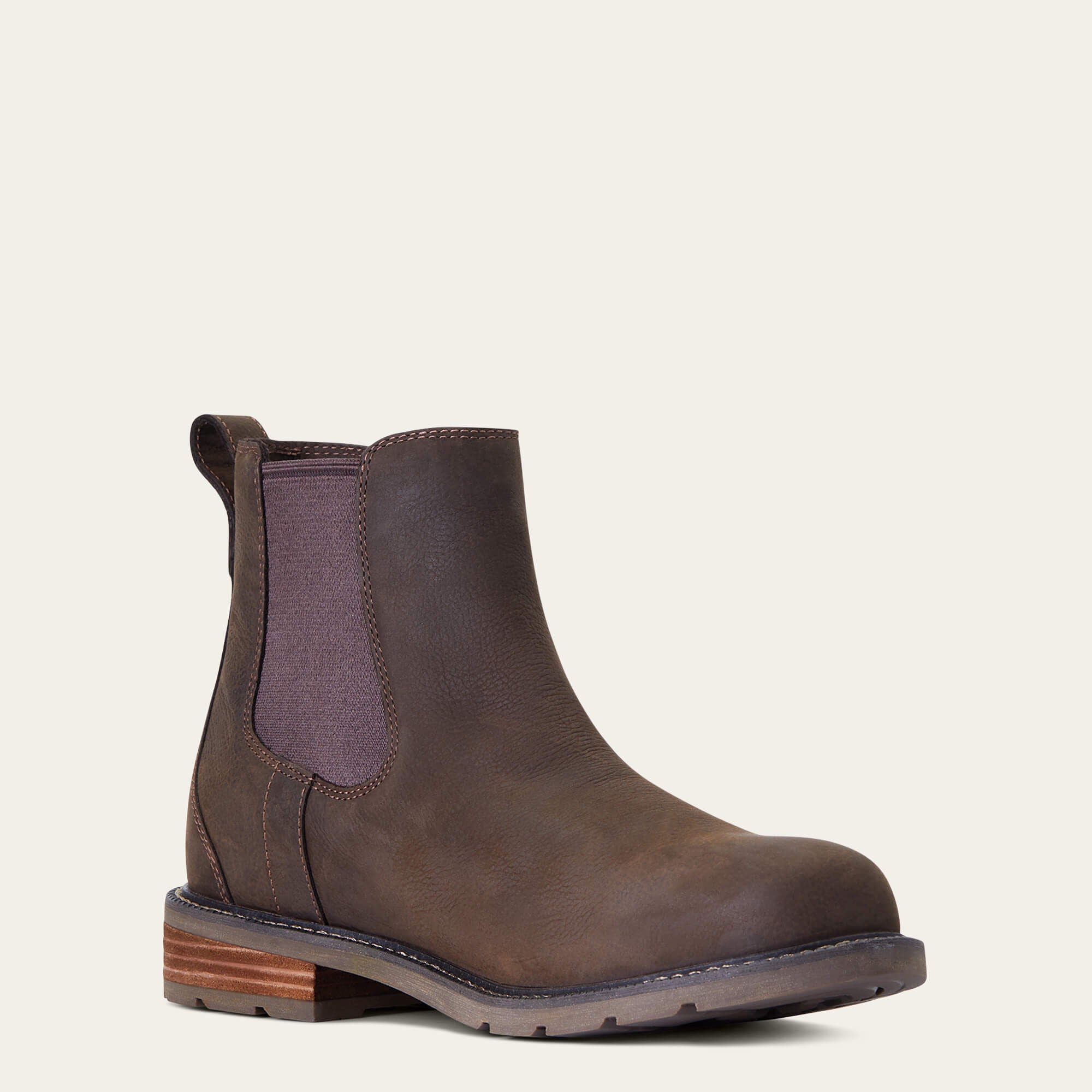Wexford Waterproof Chelsea Boot-Ariat