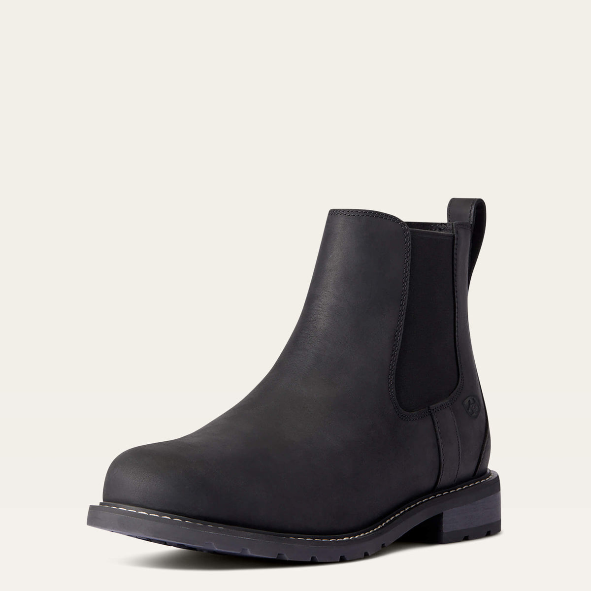 Wexford Waterproof Chelsea Boot-Ariat
