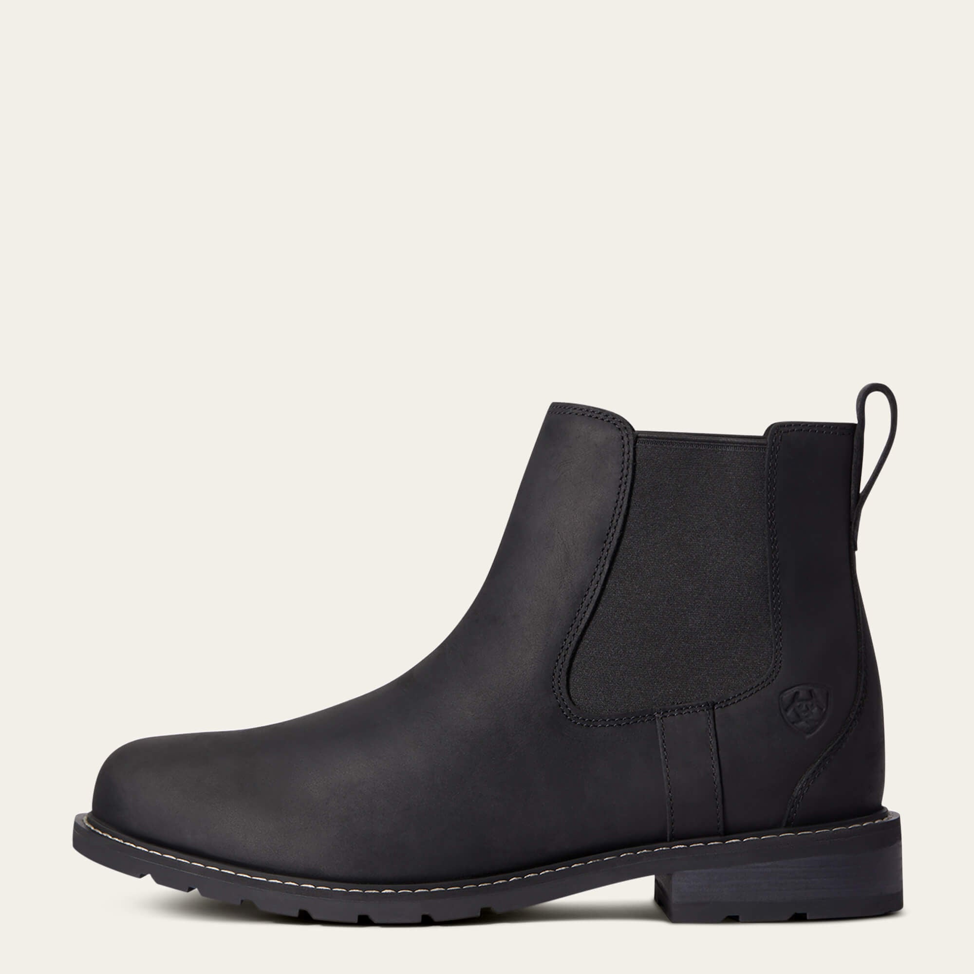 Wexford Waterproof Chelsea Boot-Ariat