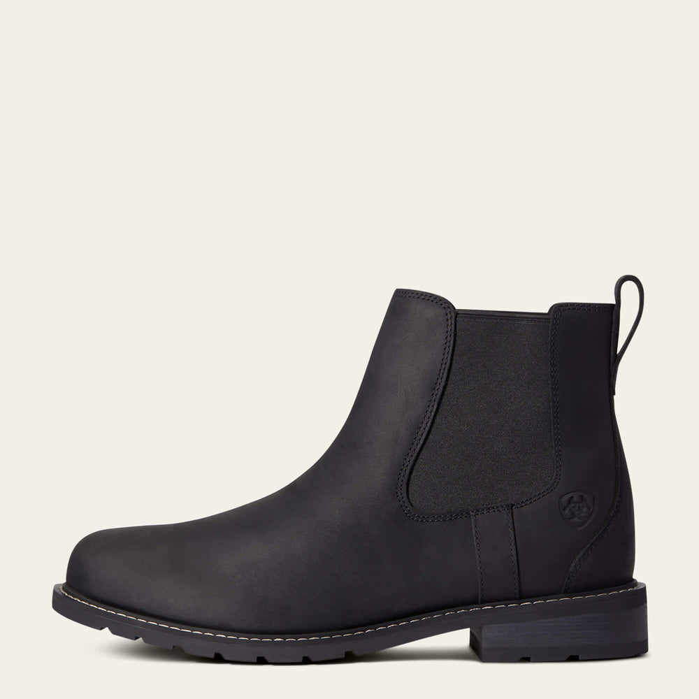 Wexford Waterproof Chelsea Boot-Ariat