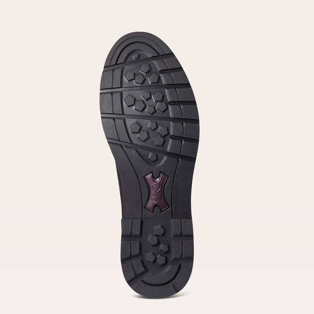 Wexford Waterproof Chelsea Boot-Ariat