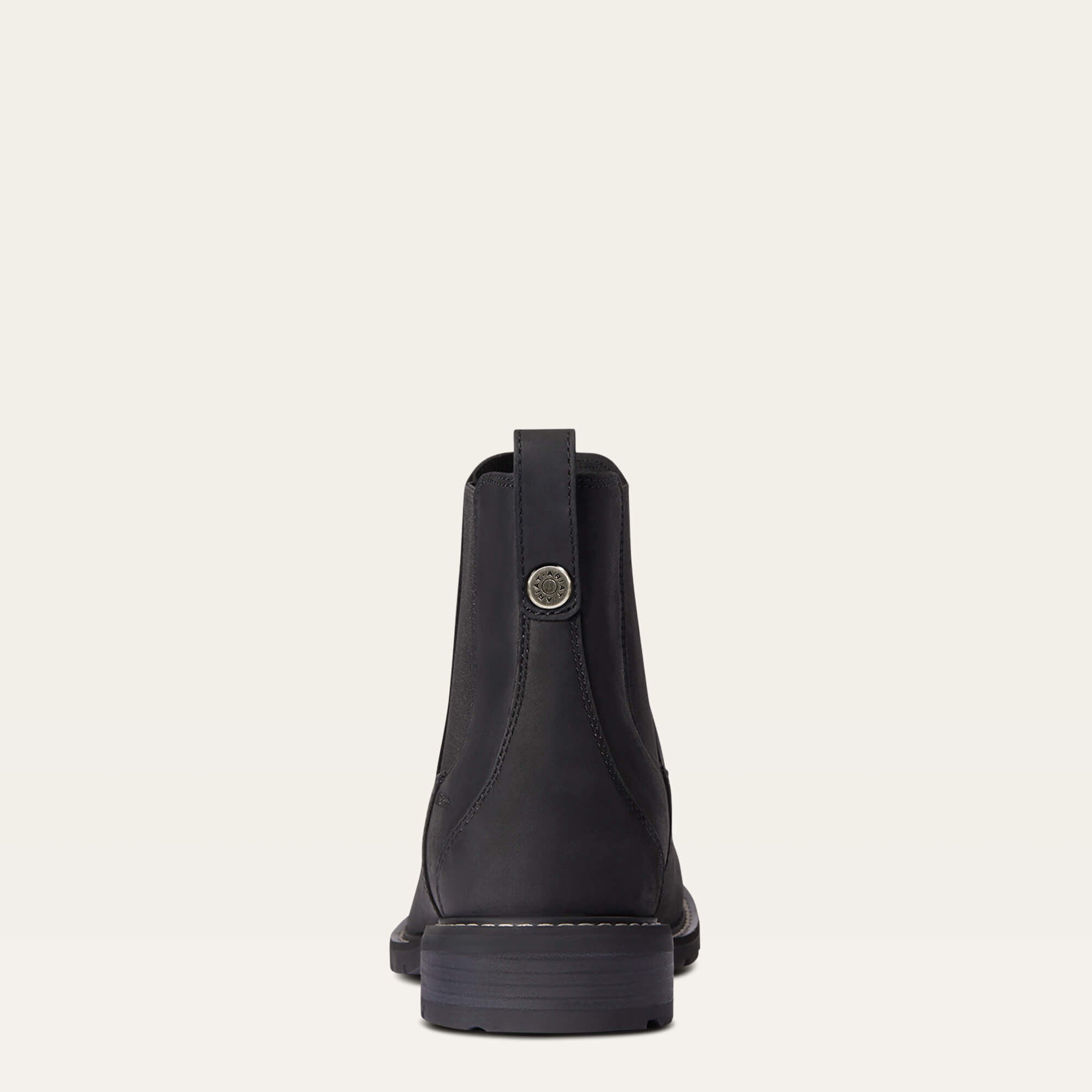 Wexford Waterproof Chelsea Boot-Ariat