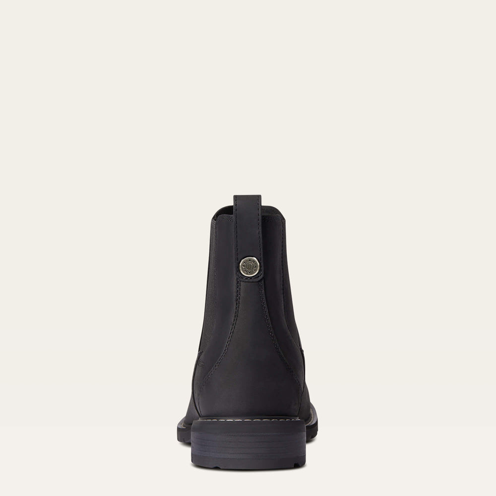 Wexford Waterproof Chelsea Boot-Ariat