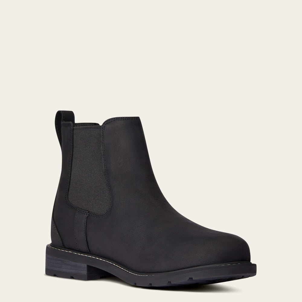 Wexford Waterproof Chelsea Boot-Ariat