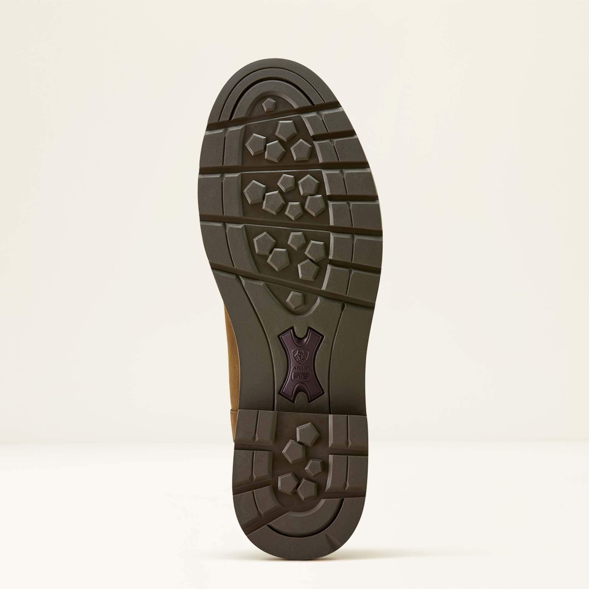 Wexford Waterproof Chelsea Boot-Ariat