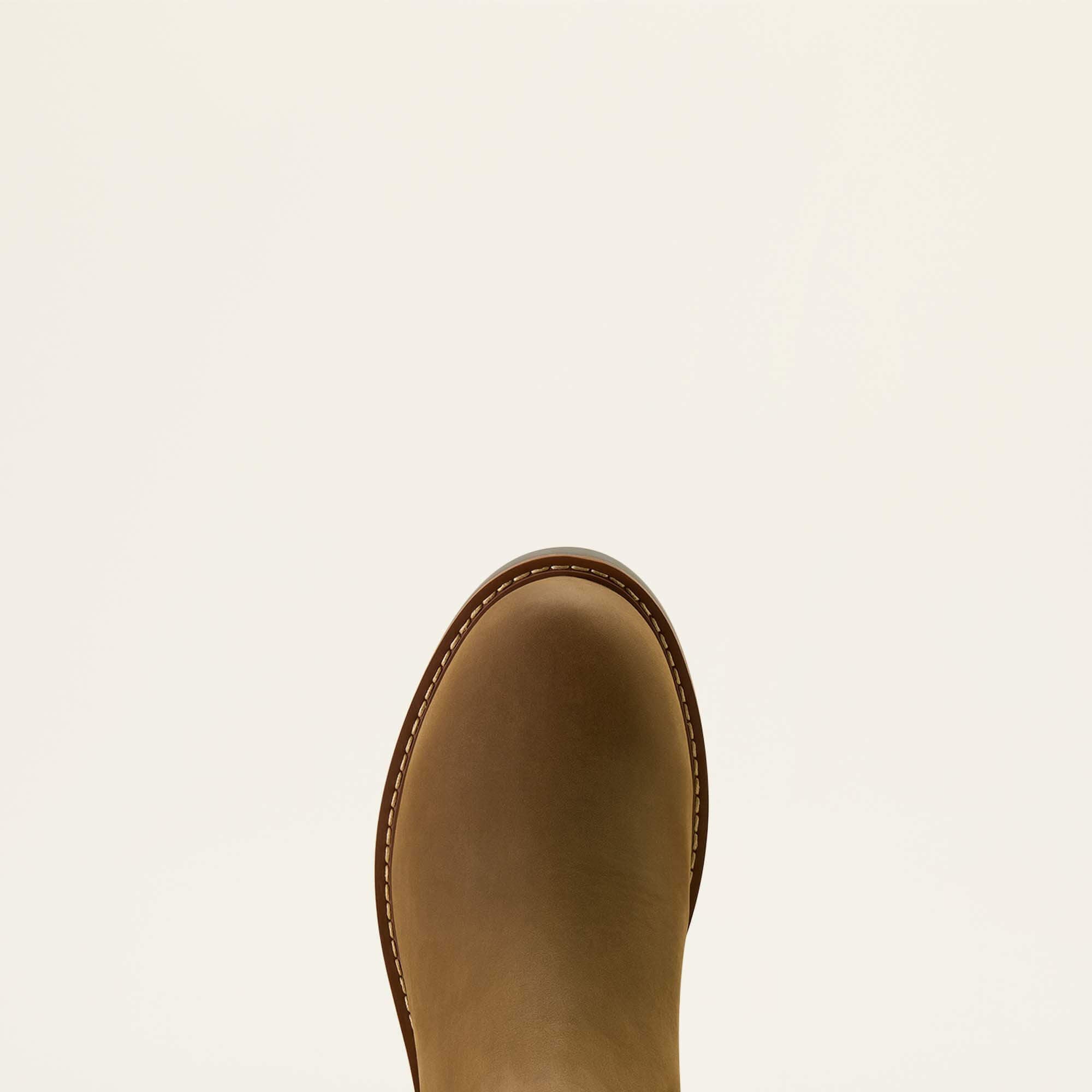 Wexford Waterproof Chelsea Boot-Ariat