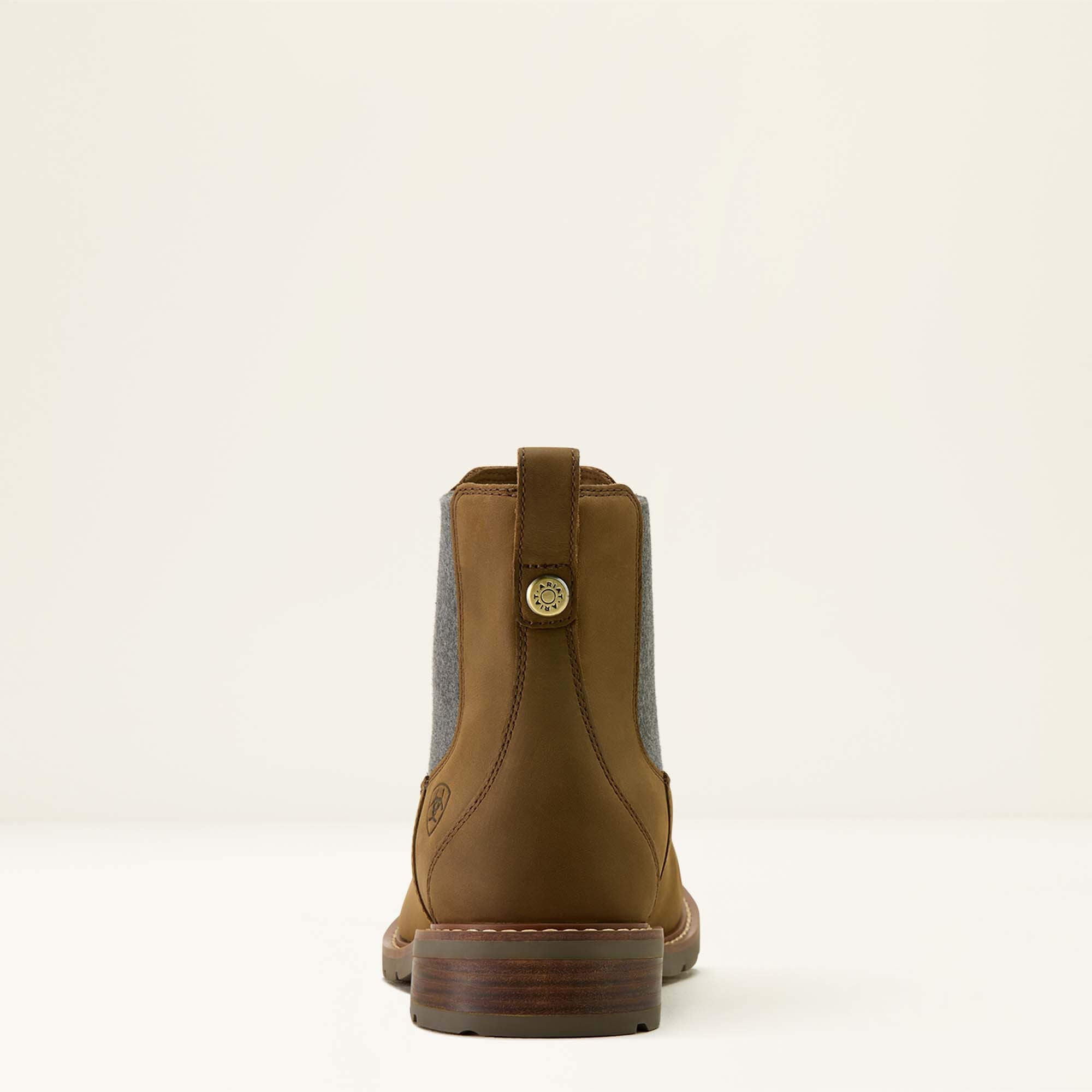 Wexford Waterproof Chelsea Boot-Ariat