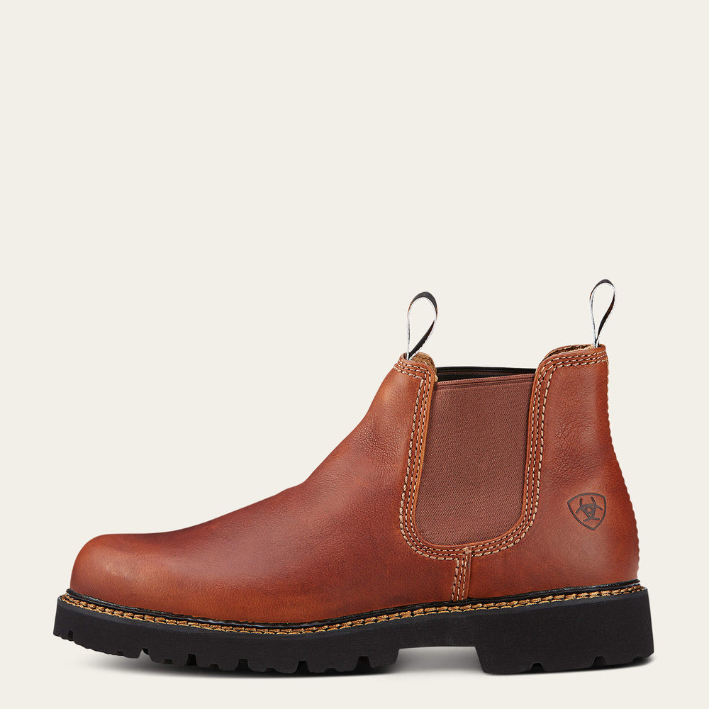 Spot Hog Boot-Ariat