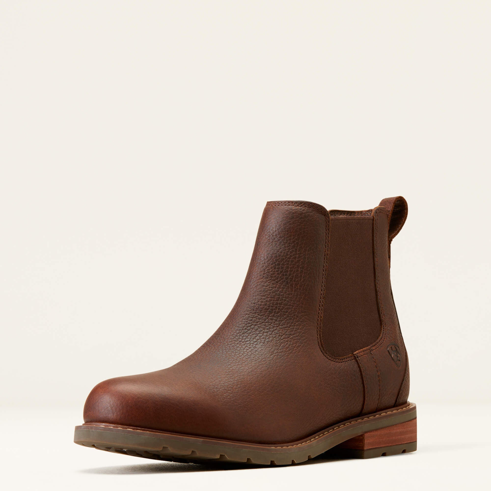 Wexford Waterproof Chelsea Boot-Ariat