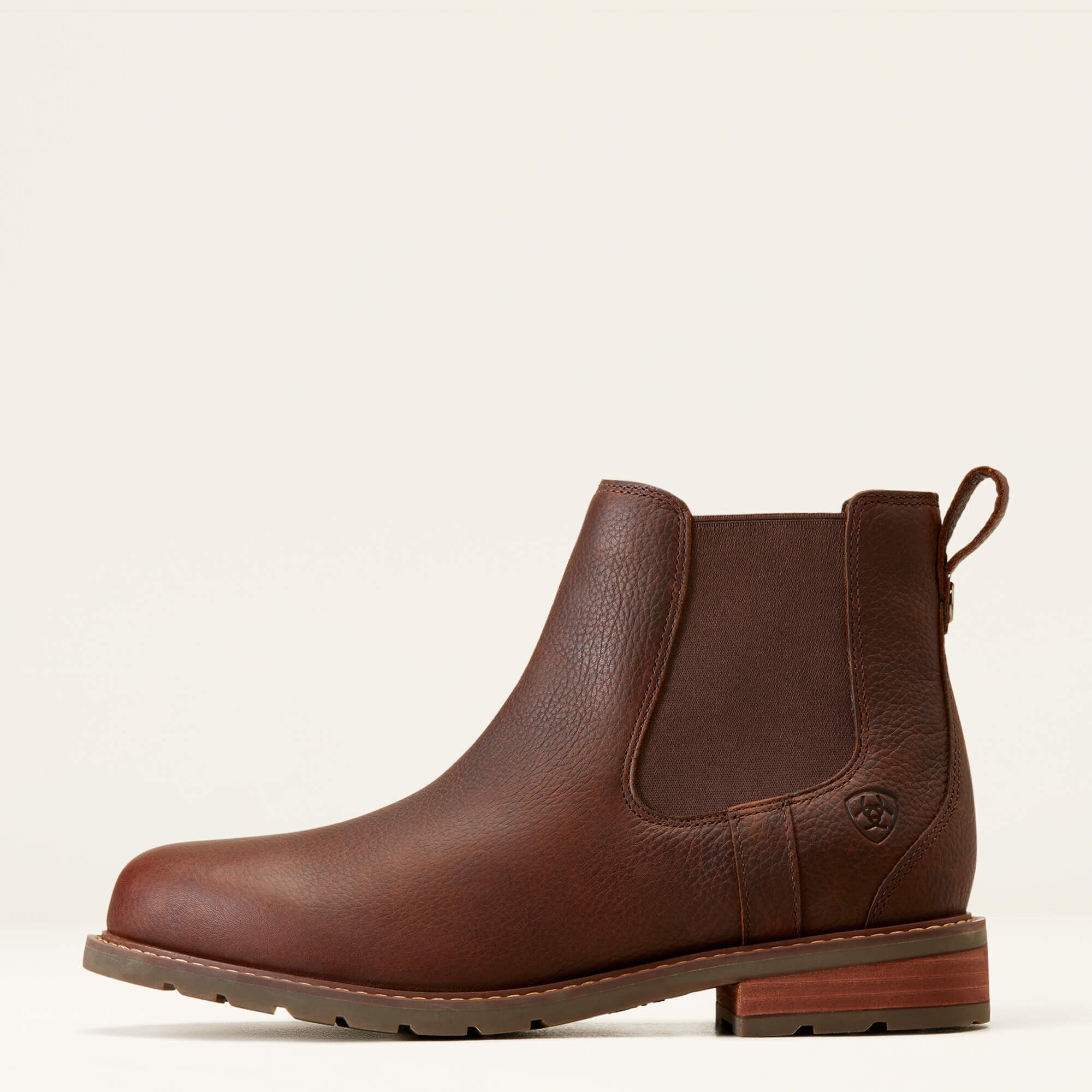 Wexford Waterproof Chelsea Boot-Ariat