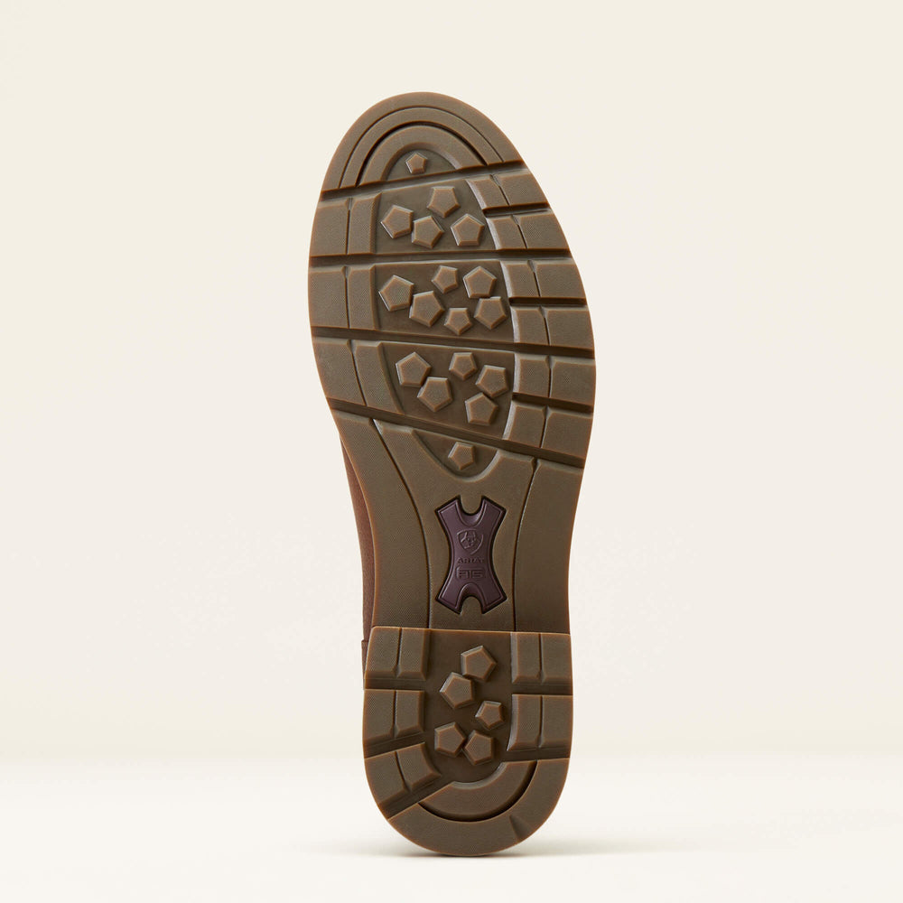 Wexford Waterproof Chelsea Boot-Ariat