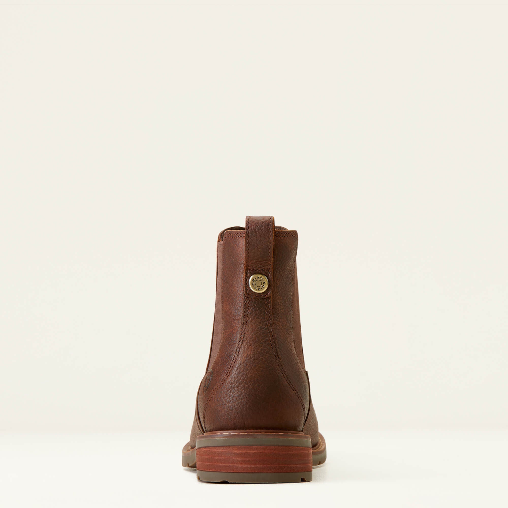 Wexford Waterproof Chelsea Boot-Ariat