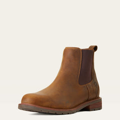 Wexford Waterproof Chelsea Boot-Ariat