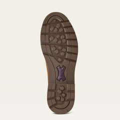 Wexford Waterproof Chelsea Boot-Ariat