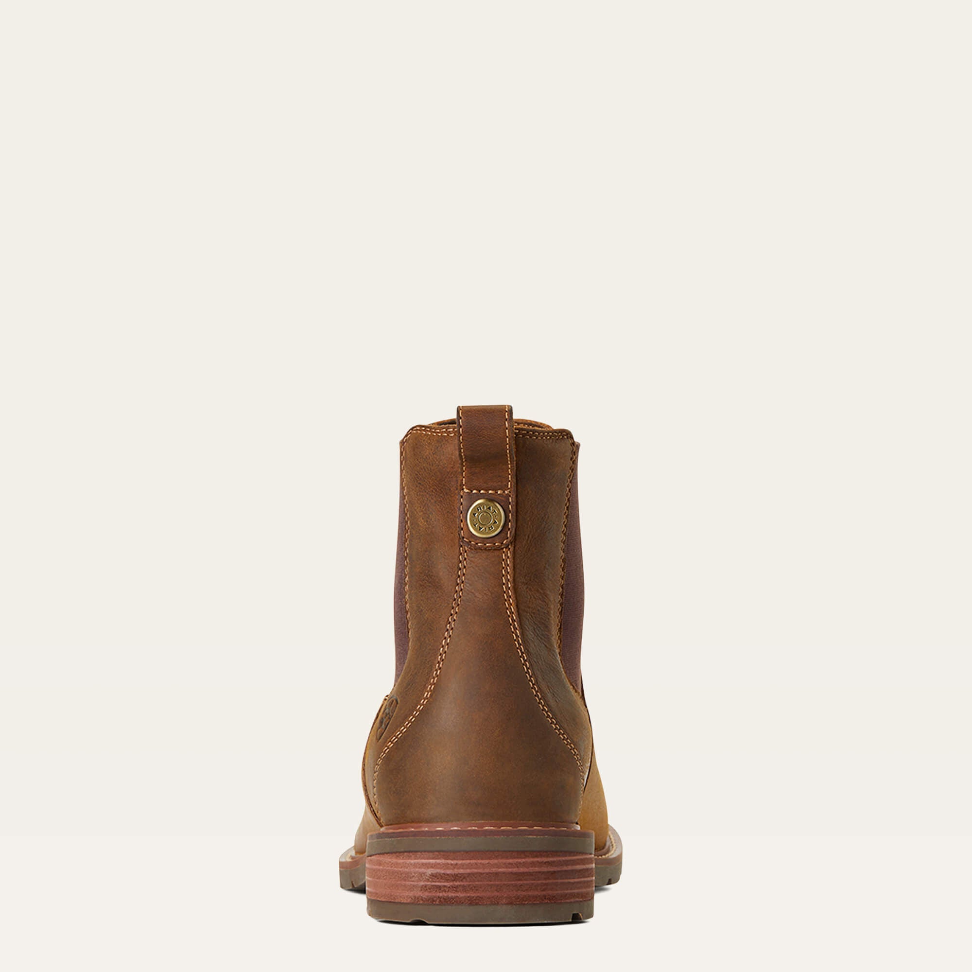 Wexford Waterproof Chelsea Boot-Ariat