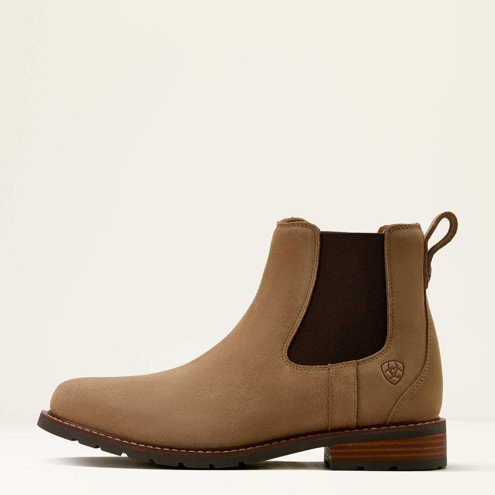 Wexford Chelsea Boot-Ariat