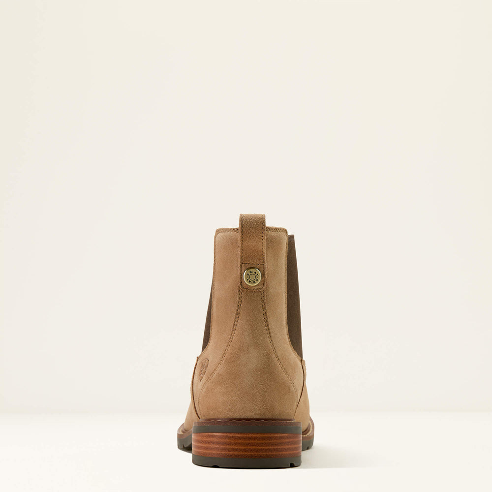 Wexford Chelsea Boot-Ariat