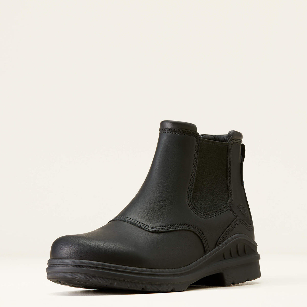 Barnyard Twin Gore II Waterproof Boot-Ariat