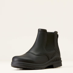 Barnyard Twin Gore II Waterproof Boot-Ariat