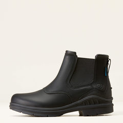 Barnyard Twin Gore II Waterproof Boot-Ariat