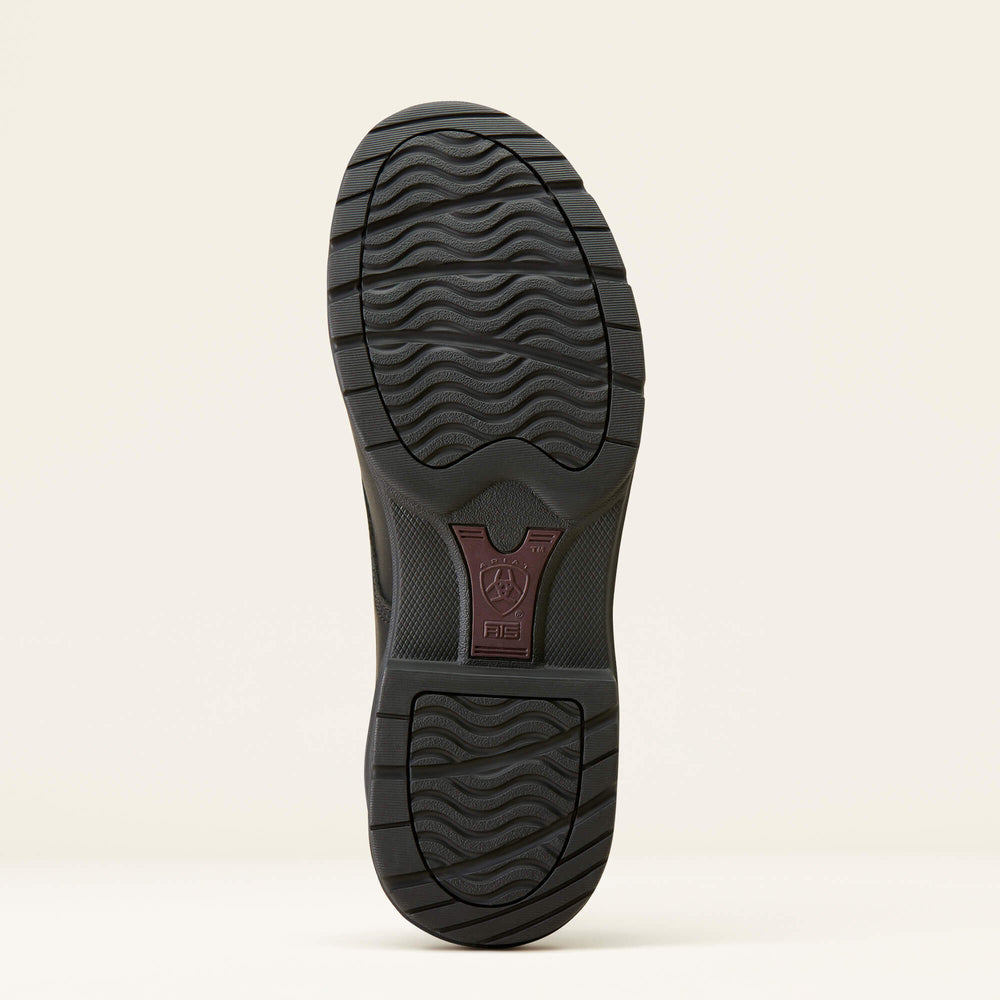 Barnyard Twin Gore II Waterproof Boot-Ariat