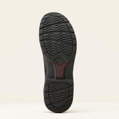 Barnyard Twin Gore II Waterproof Boot-Ariat