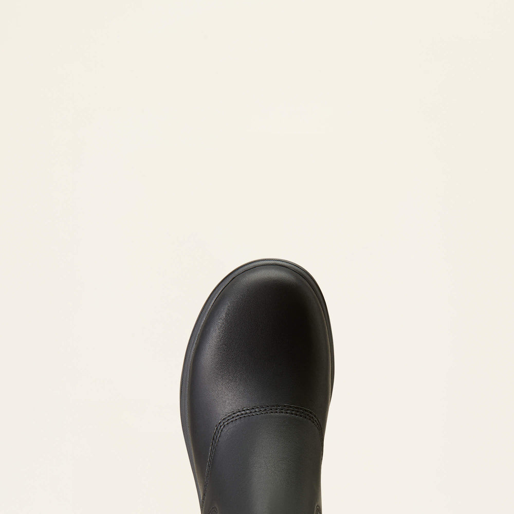 Barnyard Twin Gore II Waterproof Boot-Ariat