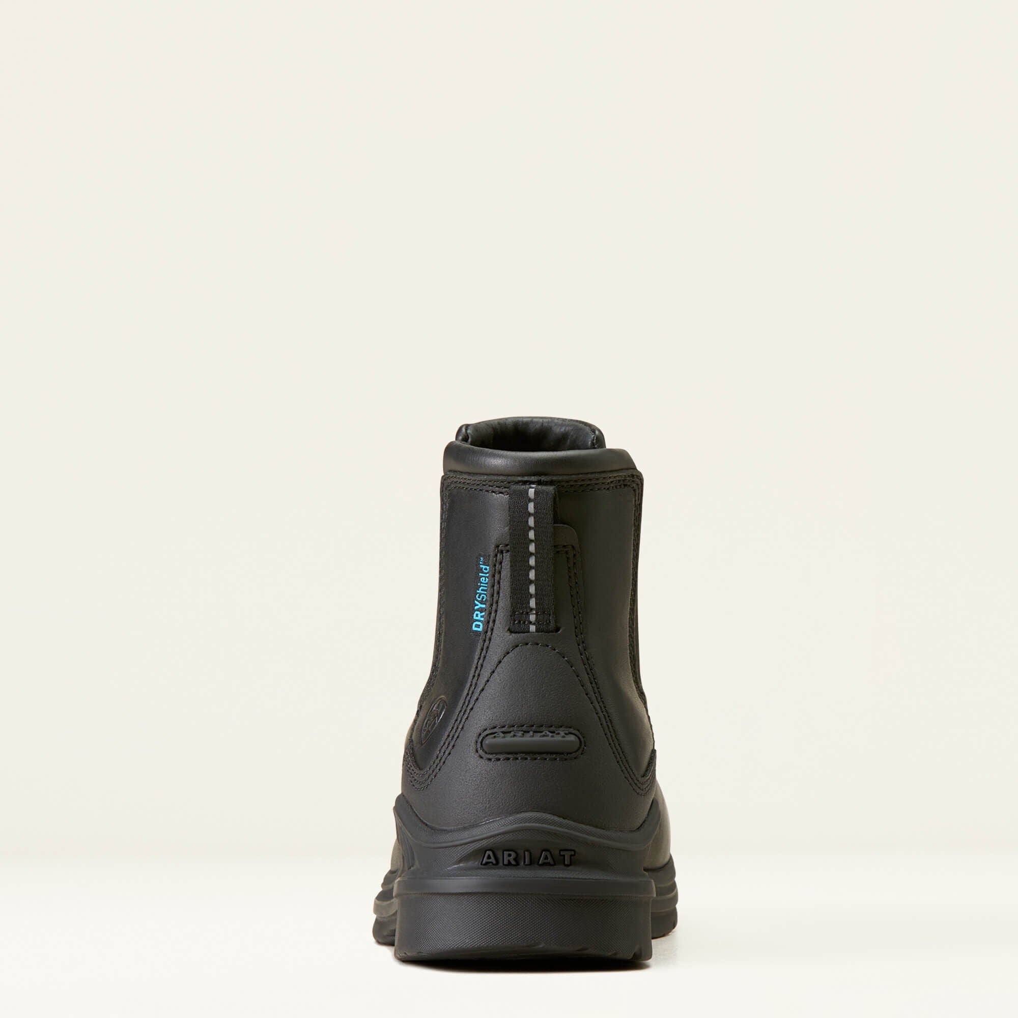 Barnyard Twin Gore II Waterproof Boot-Ariat