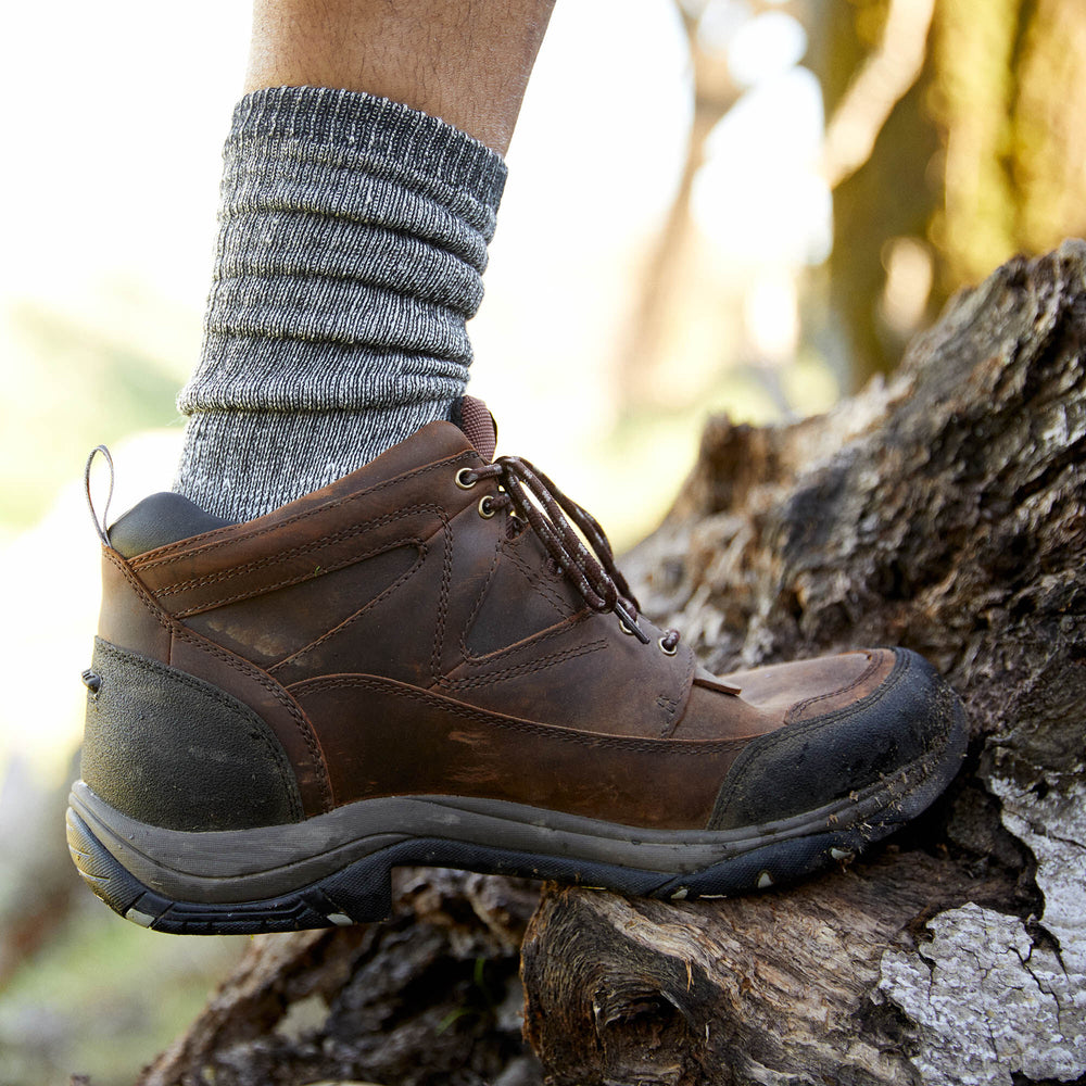 Terrain Waterproof Boot-Ariat