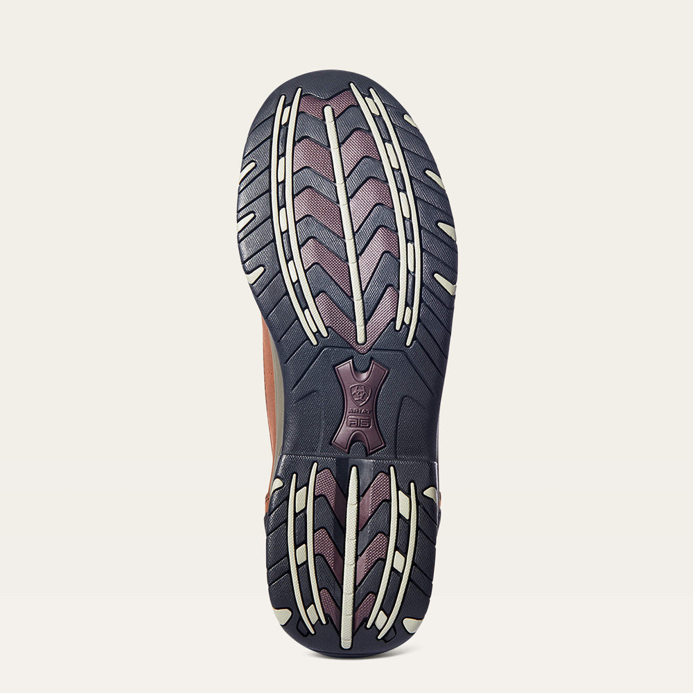 Terrain Waterproof Boot-Ariat