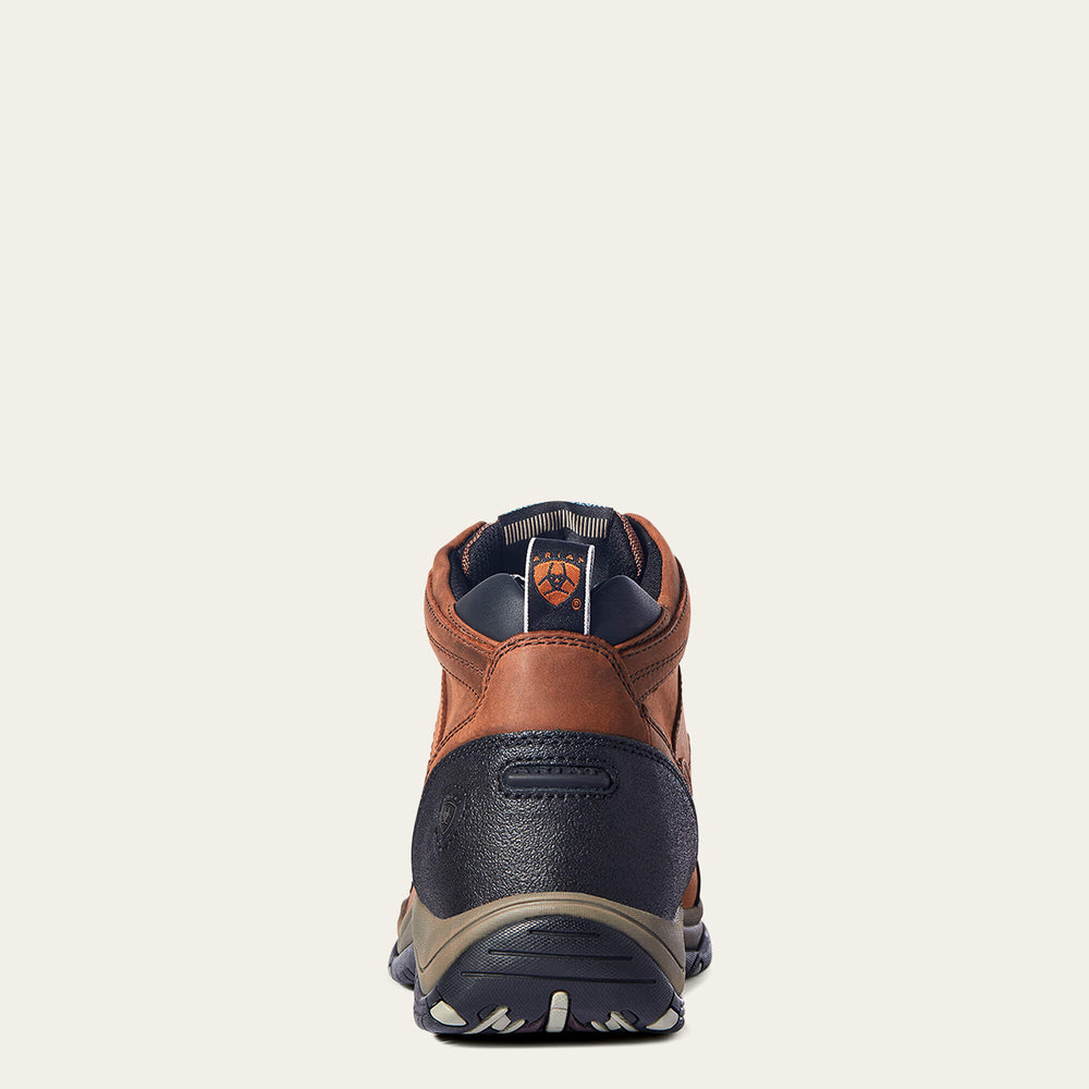 Terrain Waterproof Boot-Ariat