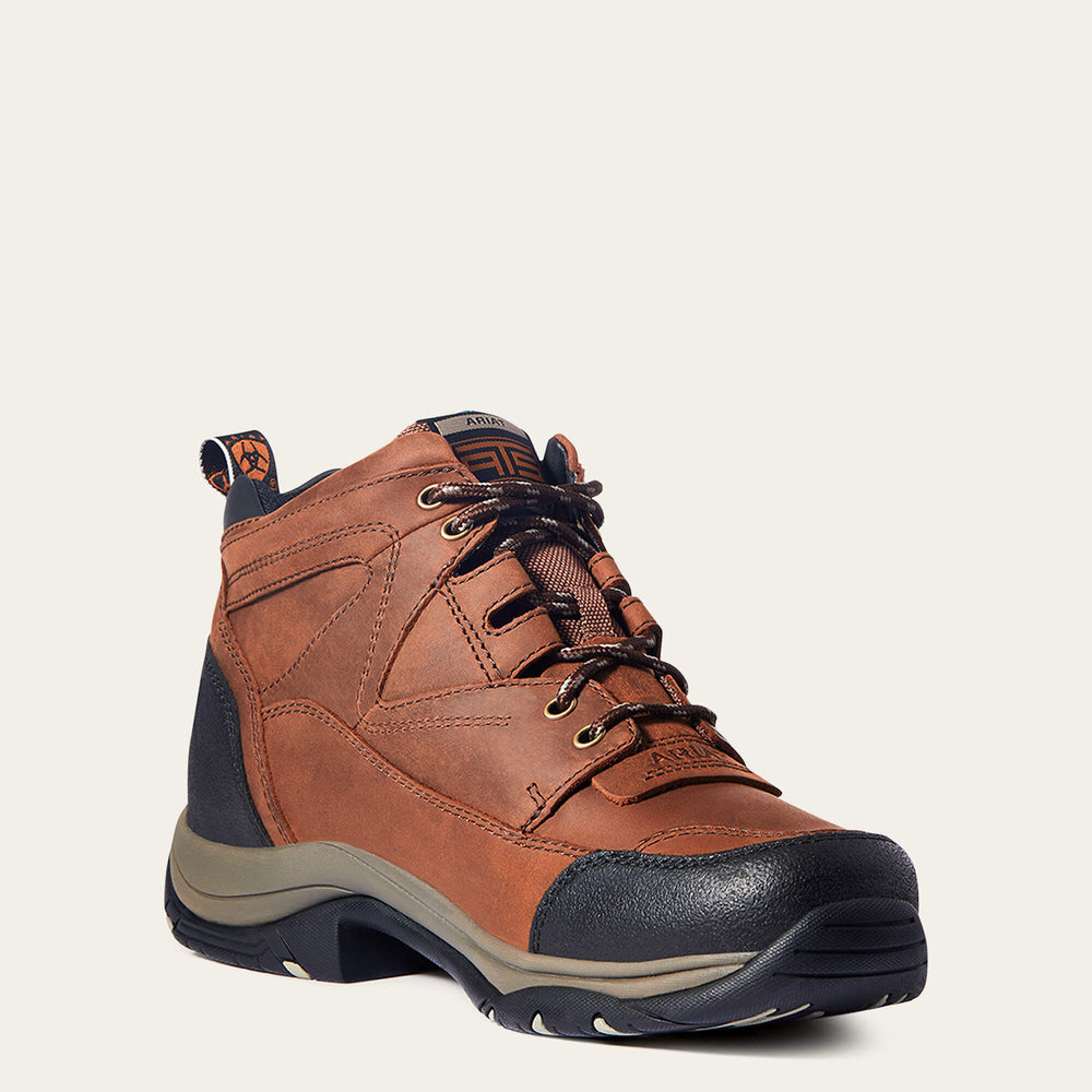 Terrain Waterproof Boot-Ariat