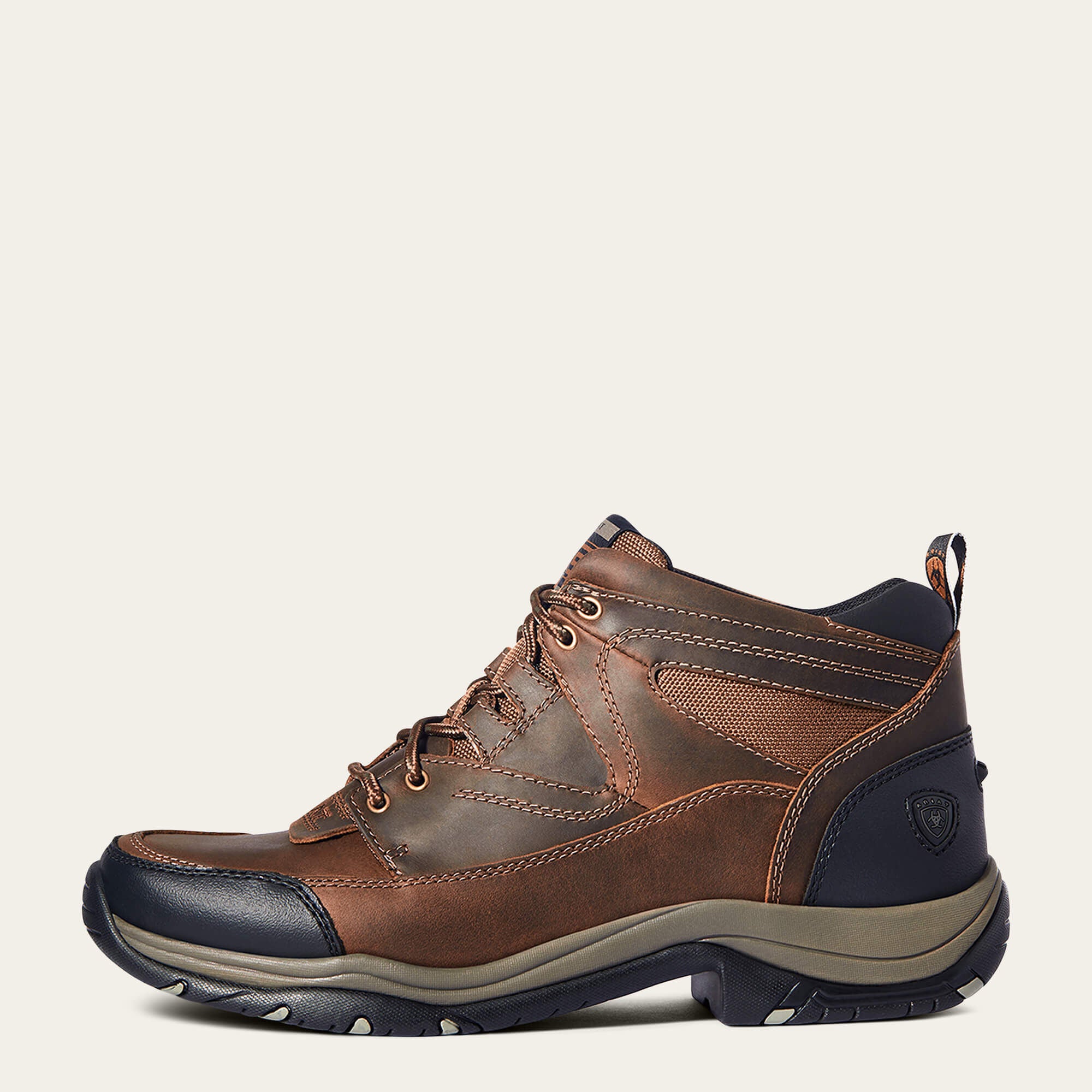 Terrain-Ariat