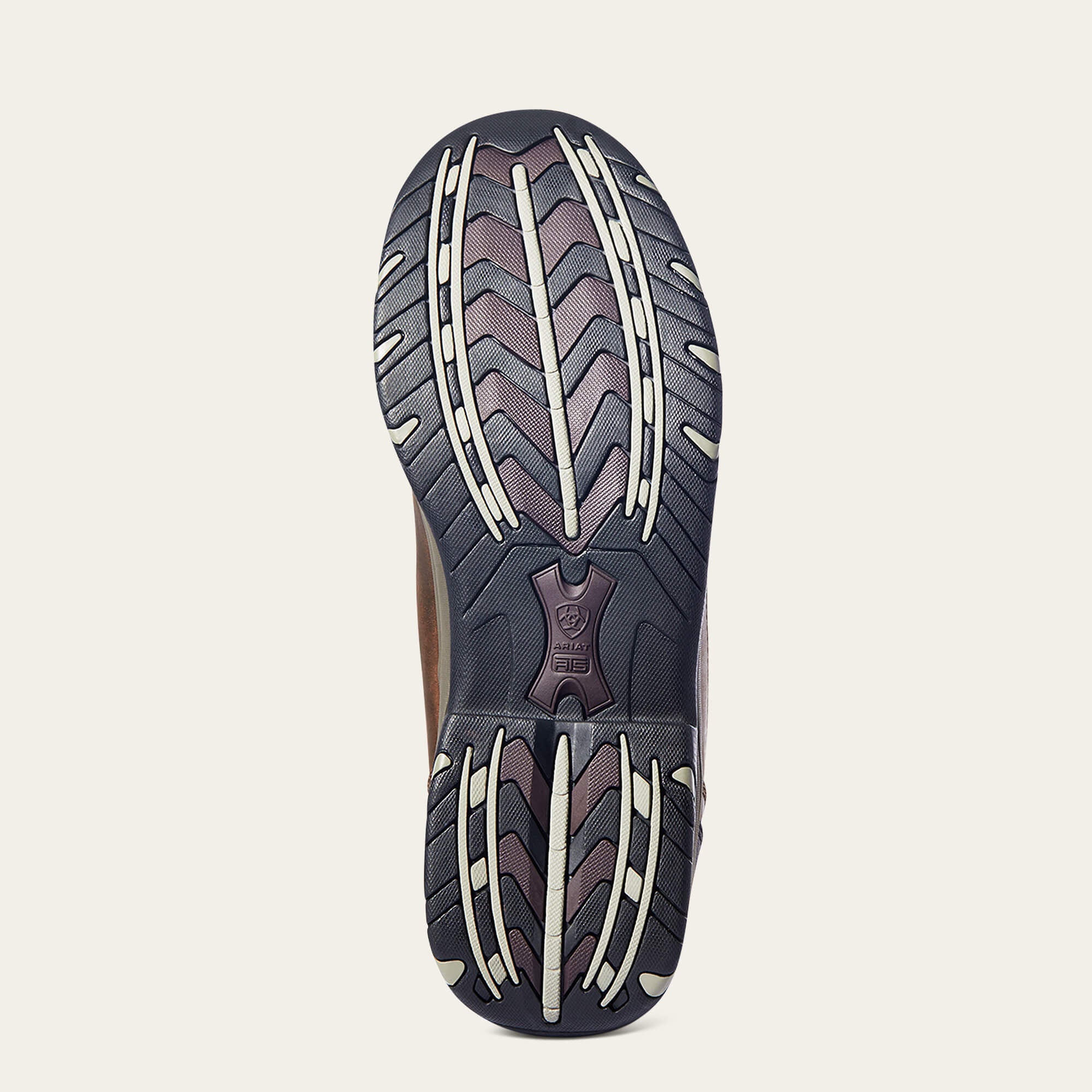 Terrain-Ariat