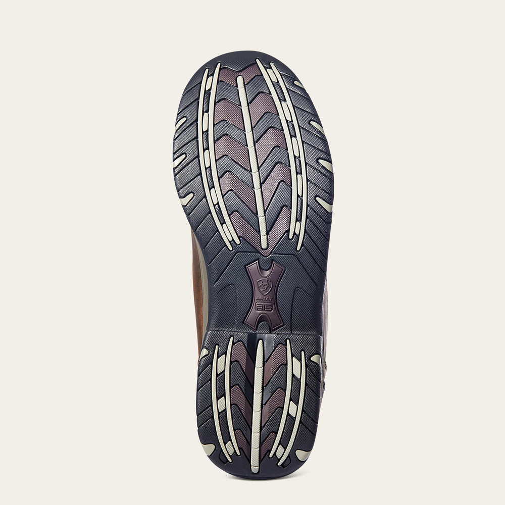 Terrain-Ariat