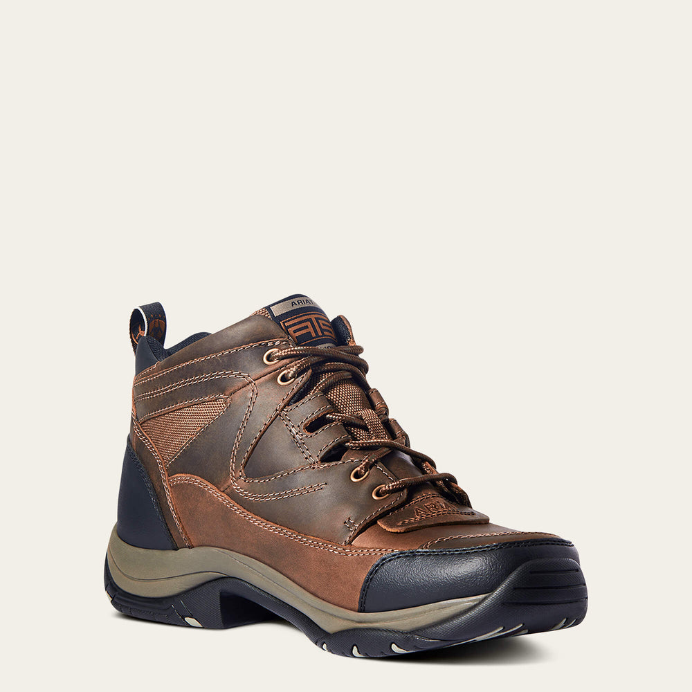 Terrain-Ariat