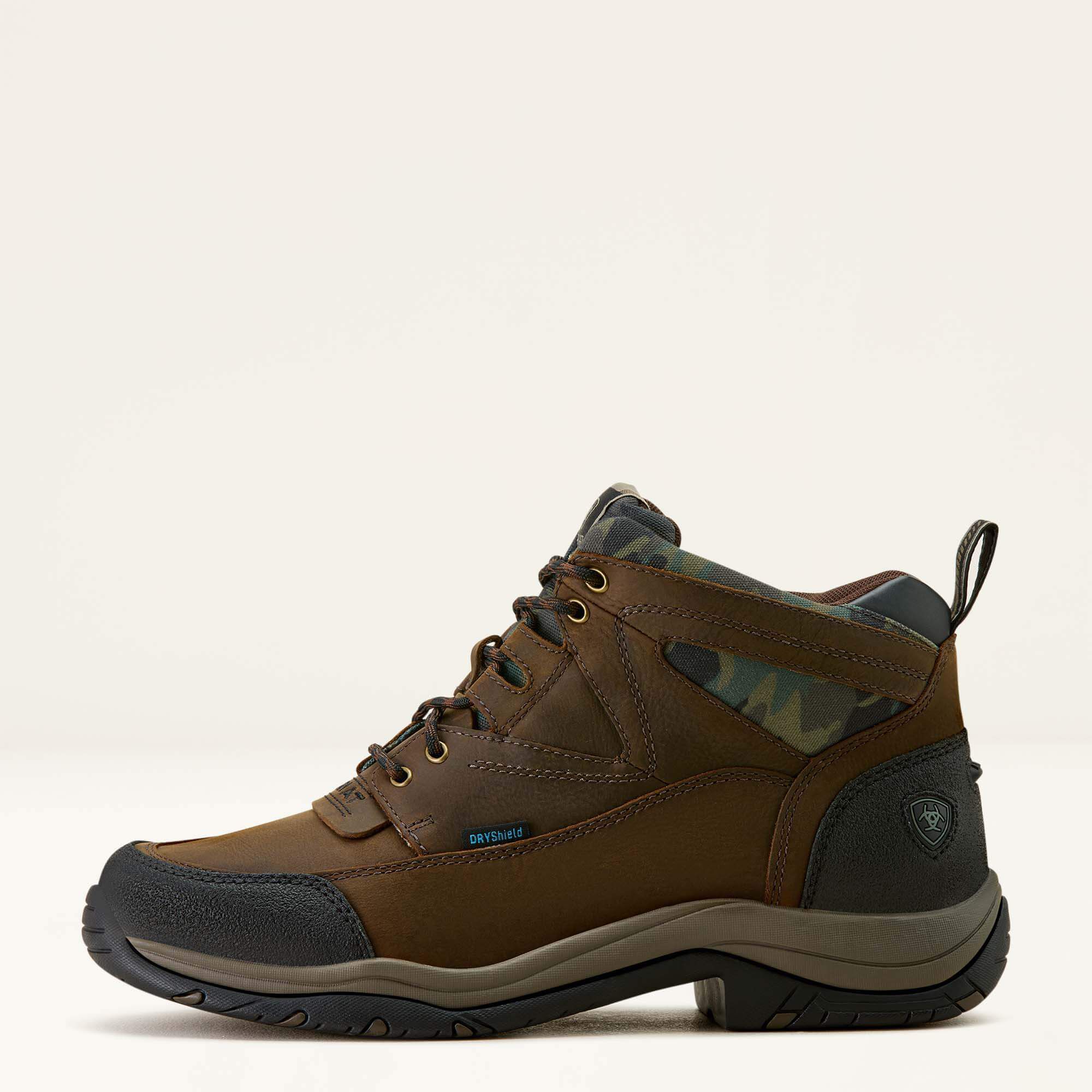 Terrain Waterproof Boot-Ariat