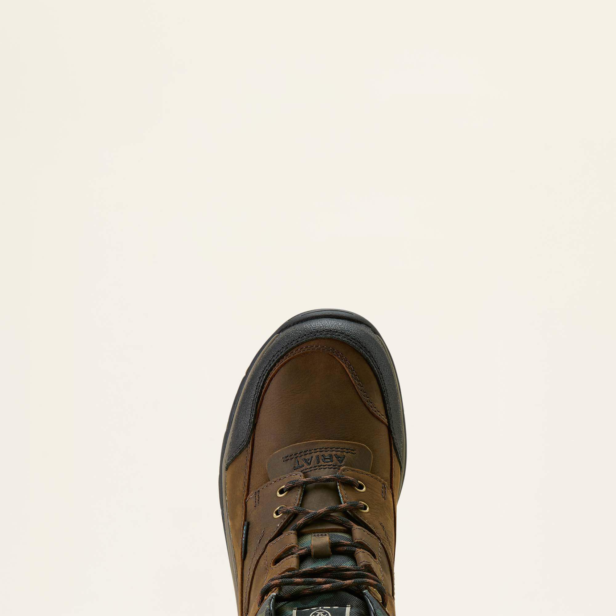 Terrain Waterproof Boot-Ariat